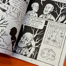 Load image into Gallery viewer, Neurocomic