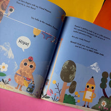 Load image into Gallery viewer, Pencil's Best Story Ever