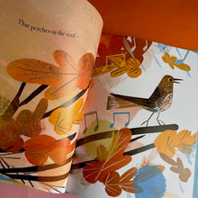 Load image into Gallery viewer, Hope Is The Thing With Feathers