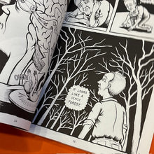 Load image into Gallery viewer, Neurocomic