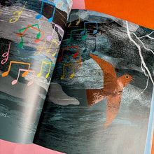 Load image into Gallery viewer, Hope Is The Thing With Feathers