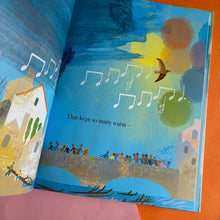 Load image into Gallery viewer, Hope Is The Thing With Feathers