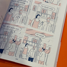 Load image into Gallery viewer, Americana (And the Act of Getting Over It.)