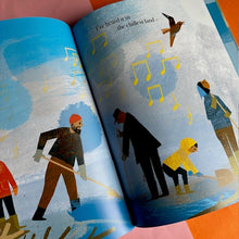 Load image into Gallery viewer, Hope Is The Thing With Feathers