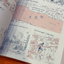 Load image into Gallery viewer, Americana (And the Act of Getting Over It.)