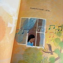 Load image into Gallery viewer, Hope Is The Thing With Feathers