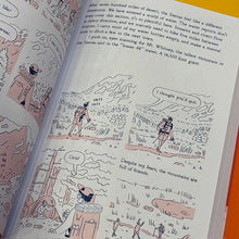 Load image into Gallery viewer, Americana (And the Act of Getting Over It.)