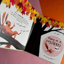 Load image into Gallery viewer, The Leaf Thief