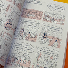 Load image into Gallery viewer, Americana (And the Act of Getting Over It.)