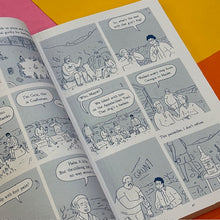 Load image into Gallery viewer, Americana (And the Act of Getting Over It.)