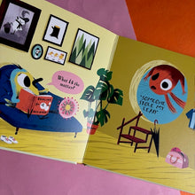 Load image into Gallery viewer, The Leaf Thief