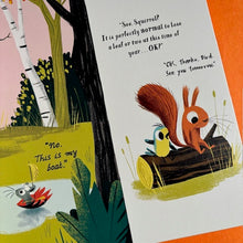 Load image into Gallery viewer, The Leaf Thief