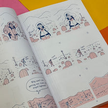 Load image into Gallery viewer, Americana (And the Act of Getting Over It.)