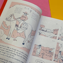 Load image into Gallery viewer, Americana (And the Act of Getting Over It.)