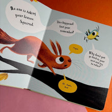 Load image into Gallery viewer, The Leaf Thief