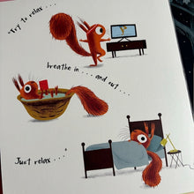 Load image into Gallery viewer, The Leaf Thief