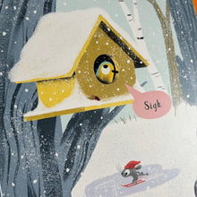 Load image into Gallery viewer, The Leaf Thief