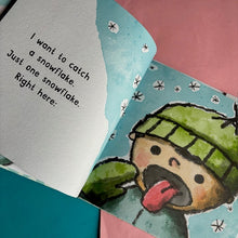 Load image into Gallery viewer, Just One Flake