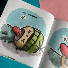 Load image into Gallery viewer, Just One Flake