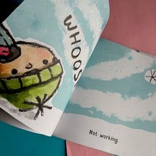 Load image into Gallery viewer, Just One Flake