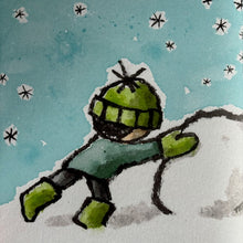 Load image into Gallery viewer, Just One Flake