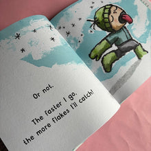 Load image into Gallery viewer, Just One Flake