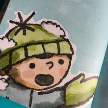 Load image into Gallery viewer, Just One Flake