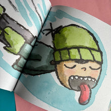 Load image into Gallery viewer, Just One Flake