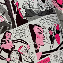 Load image into Gallery viewer, Mean Girls Club : Pink Dawn