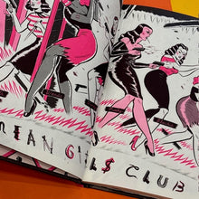 Load image into Gallery viewer, Mean Girls Club : Pink Dawn