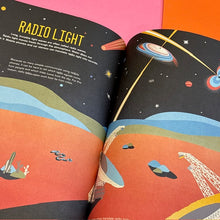 Load image into Gallery viewer, Looking Up : An Illustrated Guide to Telescopes