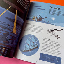 Load image into Gallery viewer, The Unexplained: UFO's