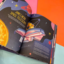 Load image into Gallery viewer, Looking Up : An Illustrated Guide to Telescopes