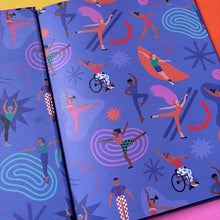 Load image into Gallery viewer, Anything Is Possible With Ballet