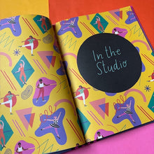 Load image into Gallery viewer, Anything Is Possible With Ballet