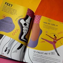 Load image into Gallery viewer, Anything Is Possible With Ballet