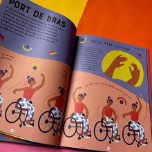 Load image into Gallery viewer, Anything Is Possible With Ballet