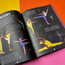 Load image into Gallery viewer, Anything Is Possible With Ballet