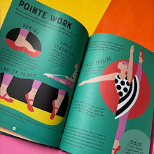 Load image into Gallery viewer, Anything Is Possible With Ballet