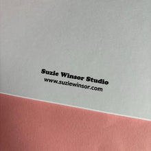 Load image into Gallery viewer, The Apple Of My Eyes Card