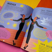 Load image into Gallery viewer, Anything Is Possible With Ballet