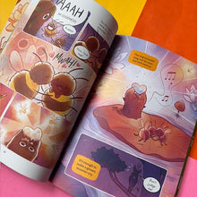 Load image into Gallery viewer, Froggy: A Pond Full Of Pals!