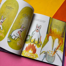 Load image into Gallery viewer, Sato the Rabbit - Morning Light