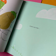 Load image into Gallery viewer, A Pair of Pears And An Orange