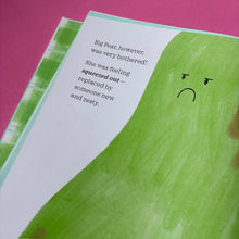 Load image into Gallery viewer, A Pair of Pears And An Orange