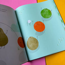 Load image into Gallery viewer, A Pair of Pears And An Orange