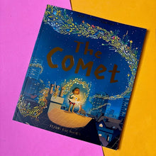 Load image into Gallery viewer, The Comet