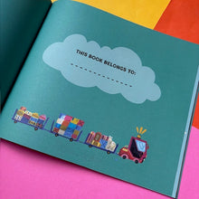 Load image into Gallery viewer, The Good Night Airport