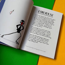 Load image into Gallery viewer, How To Be A Fit Bird