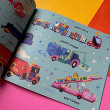 Load image into Gallery viewer, The Good Night Airport